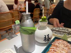 -太食獸泰式茶餐厅(IFS国金中心店)