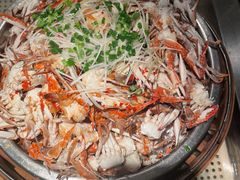 -芭菲盛宴·环球美食(解放碑英利国际店)