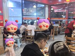 -醉旺柴火鸡(棠东店)