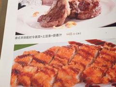 -同济大学-北苑食堂