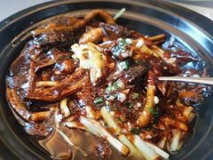 -小厨娘淮扬菜(板桥一店)