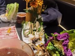 -合乐·创意火锅·海鲜火锅(亚东柒号店)
