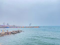 -青海湖二郎剑景区