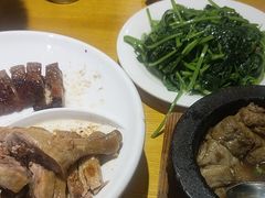 -东就鸭饭店·古早海南菜(友谊南海城店)