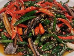 -陈胖子特色菜.鲜货现炒(融景城店)