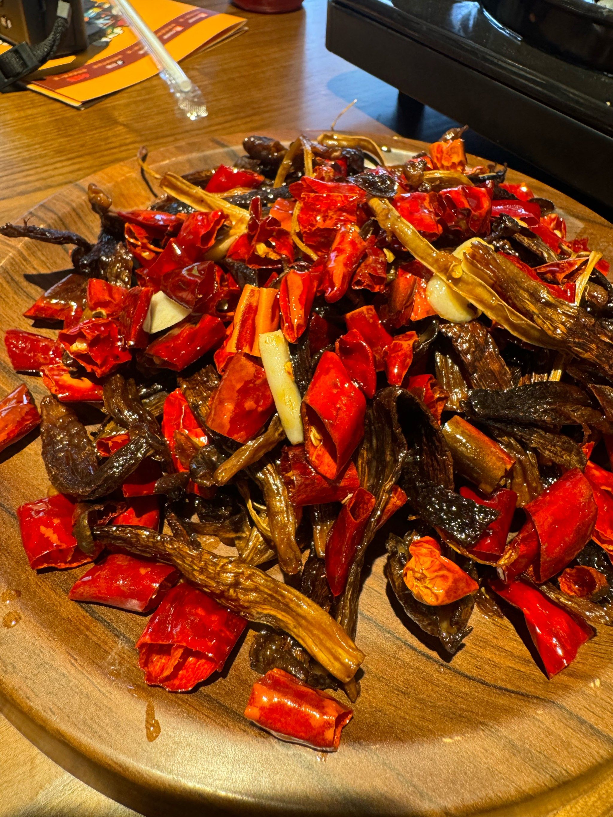 云南特色菜我来啦