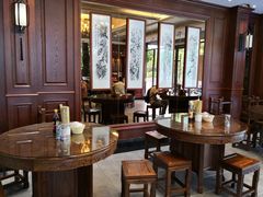 大堂-勤德兴(湖滨路店)