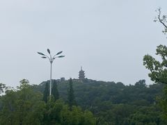 -狼山风景名胜区