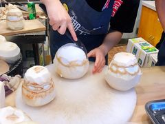 -椰子下蛋(南锣鼓巷店)