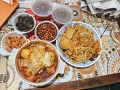 -文昌桥螺蛳粉(魏公村店)