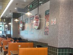 -添利·香港茶餐厅·下午茶(雪象店)