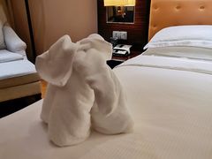 -上海静安昆仑大酒店