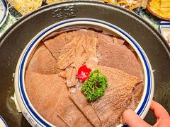 -鸿姐老火锅(花园路店)