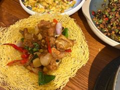 -云海肴·汽锅鸡·云南菜(美罗城店)