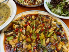 -李大爷的泡椒馆(冉家坝店)