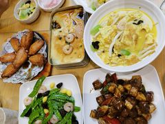 -汤W城市微度假(仓山店)