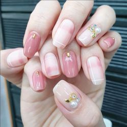 -LILY NAILS美甲美睫