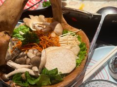 -捞王锅物料理(金华义乌之心店)