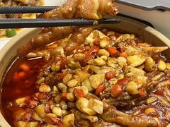 -赣菜笔记·江西米粉·小龙虾·小炒(曹杨路店)