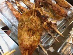 -寻香羊小羊·徐州烧烤(南京店)