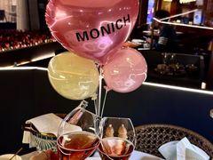 -MONICH牛排融合餐厅(和义大道购物中心店)