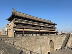 -西安城墙·碑林历史文化景区