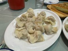 -听涛雅苑百味饺子老家菜馆