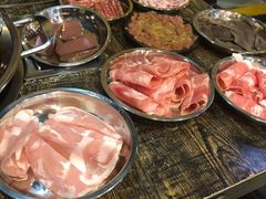 -锤子火锅(百步亭金桥汇2期店)