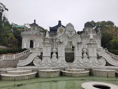 -珠海圆明新园