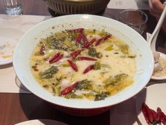 -大树餐厅(益田假日店)