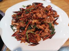 -妈妈的味道(和顺古镇店)