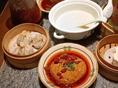 -南京大牌档(青岛万象城店)