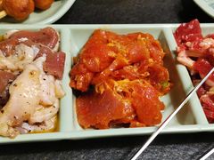 -韩盛·盛江山自助料理(中街大悦城店)