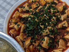 -卢六川汤肉(南方花园店)