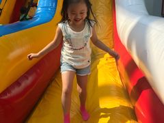 -蒙特利亲子乐园