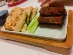 -局气 烤鸭·北京菜(光华路店)