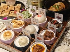 -一味大院•桐庐菜传承店(春江路店)