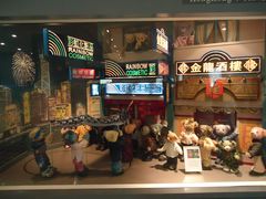 -济州岛泰迪熊博物馆