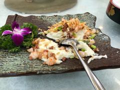 -寻味顺德·南记酒家·传统顺德菜·鱼生(广源路店)