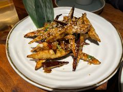 -薇酌饮·陕西菜(南门外店)