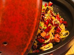 -拂晓山房·私房川菜(西门店)