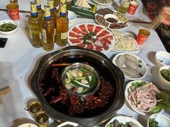 -枇杷园食为鲜火锅(南山店)
