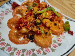 -德胜轩正宗顺德菜(宝安沙井会展中心店)