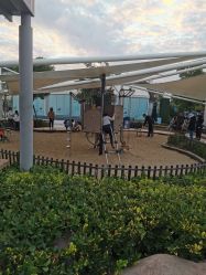 -季高兔窝窝亲子园(上海薰衣草公园店)