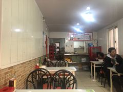 -鑫明明拉面(宁化路店)