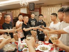 -太古汇海鲜姿造(延寿店)