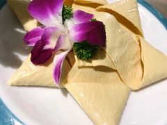 油豆皮-青瓷火锅料理(西单大悦城店)