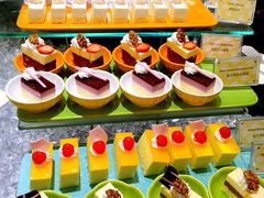 -厦门海景千禧大酒店·海景咖啡厅