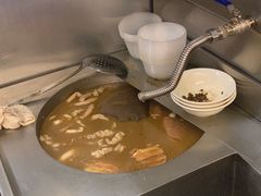 -姚记炒肝店(簋街店)