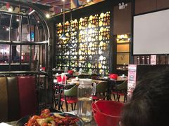 -龙虾风暴(松江店)